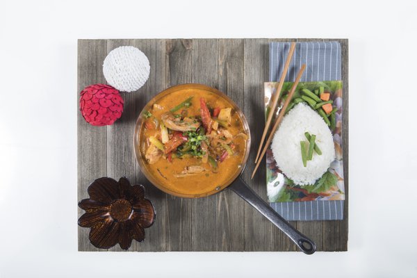 Food example