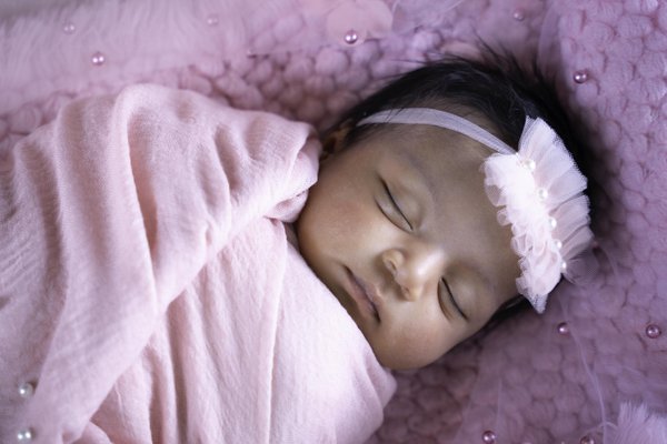 Newborn example