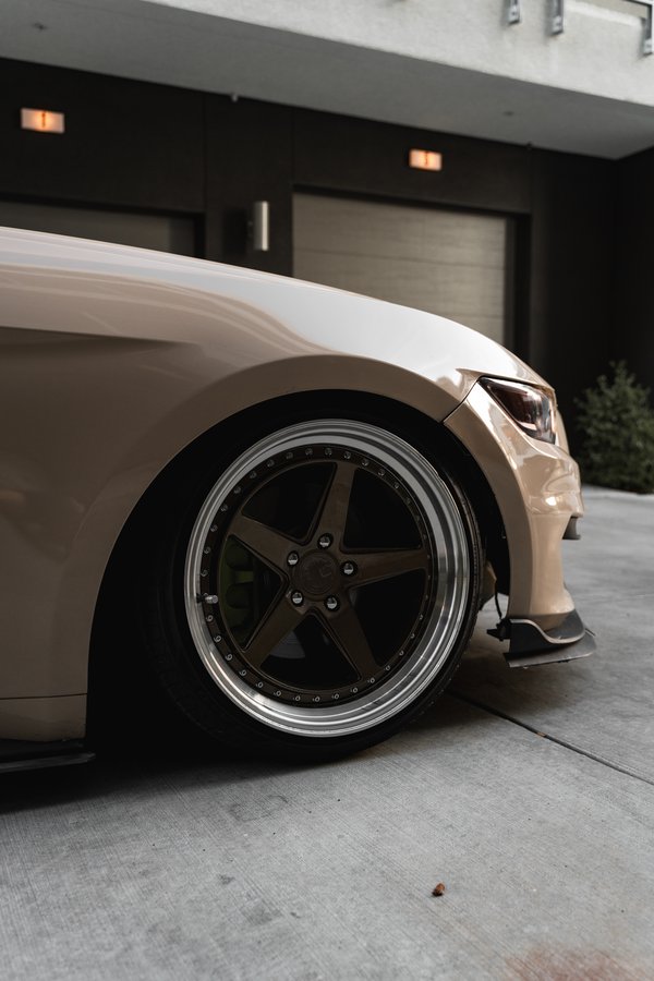 Automotive example