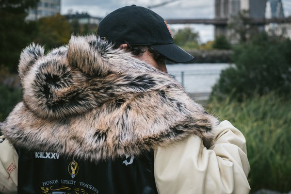 Fashion example