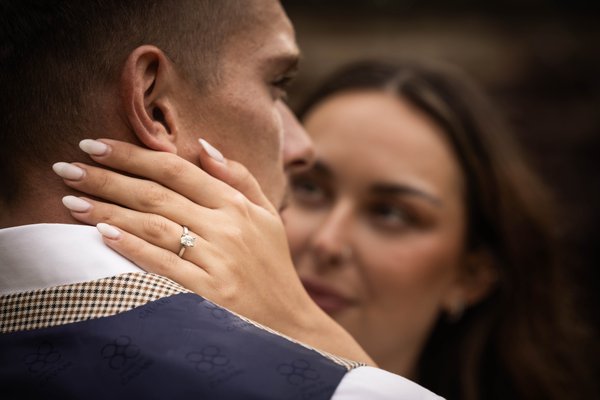 Engagement example