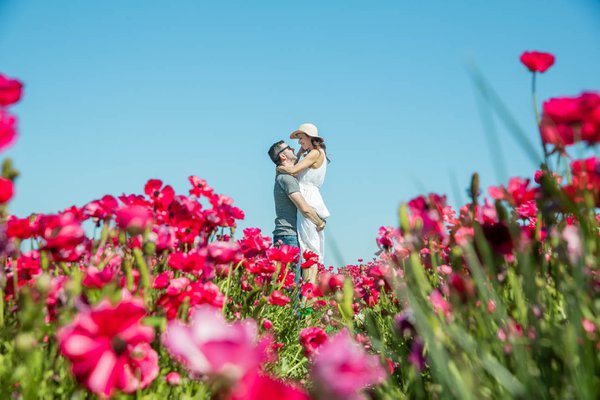 Engagement example