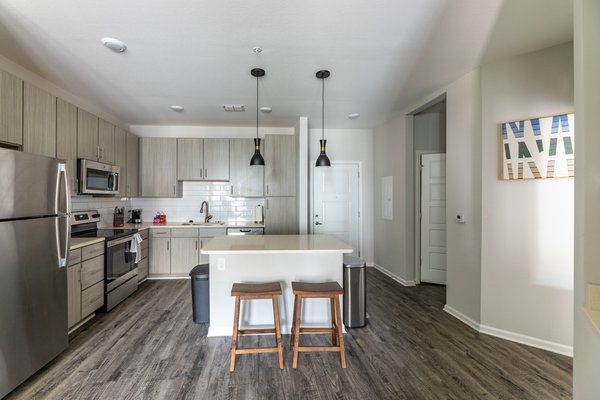 Real Estate example
