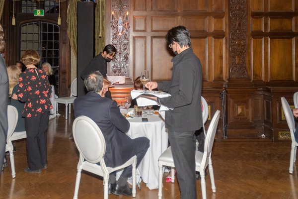 Event example