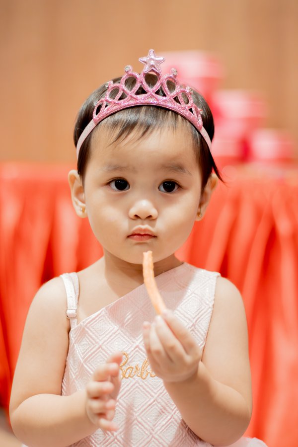 Kids example
