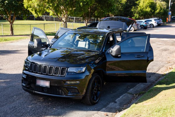 Automotive example