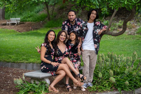 Family example