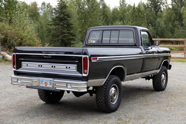Automotive example