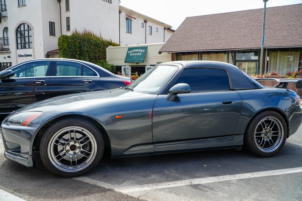 Automotive example