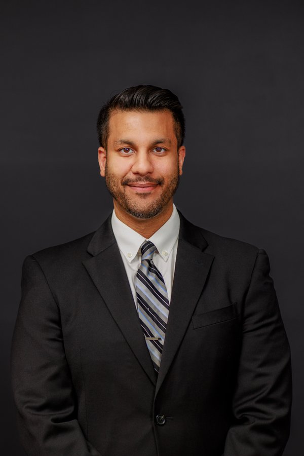 Team & Office example