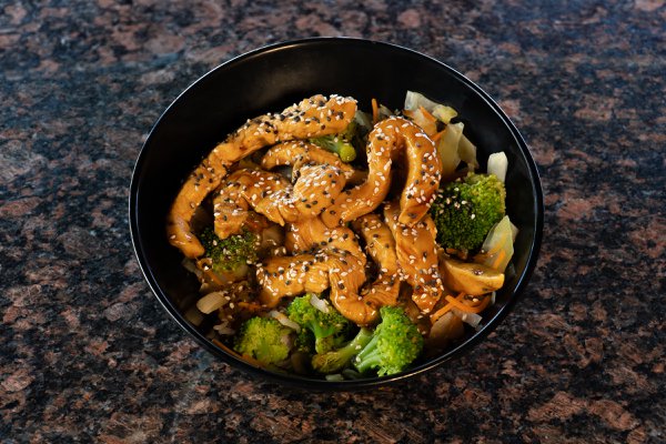 Food example