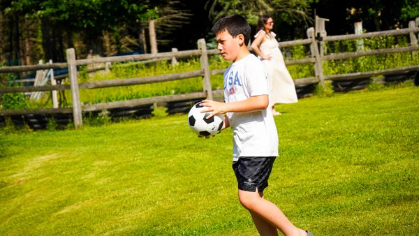 Sport example