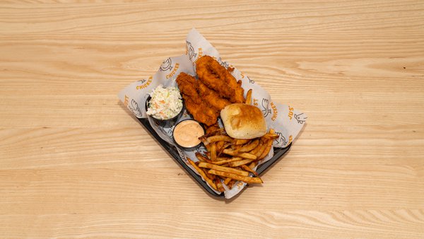 Food example