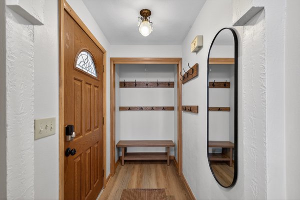 Real Estate example