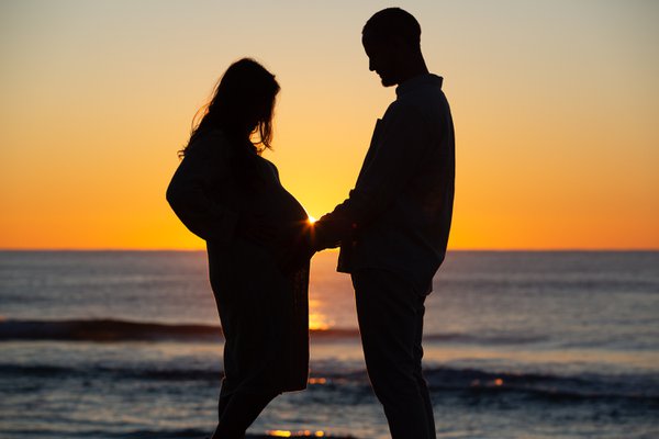 Maternity example