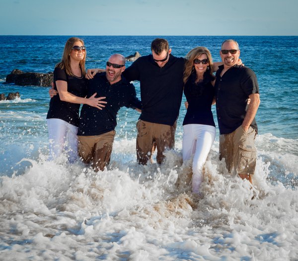 Family example