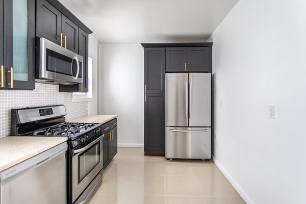 Real Estate example