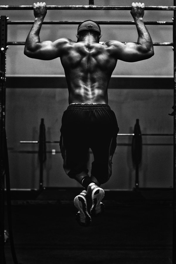 Sport example