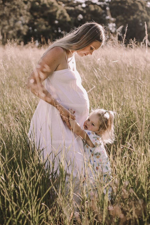 Maternity example
