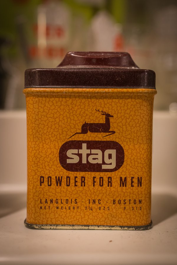 Product example
