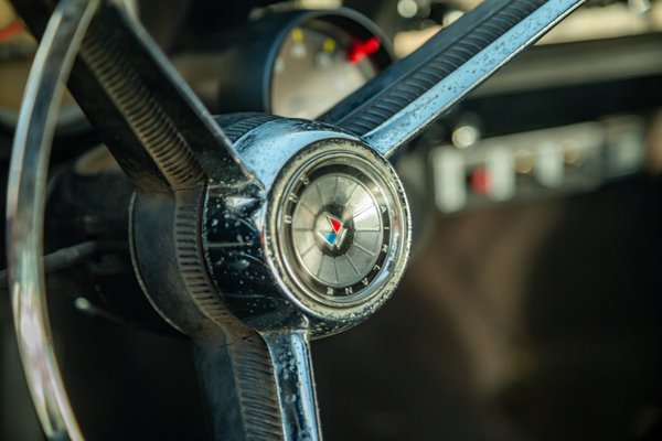 Automotive example