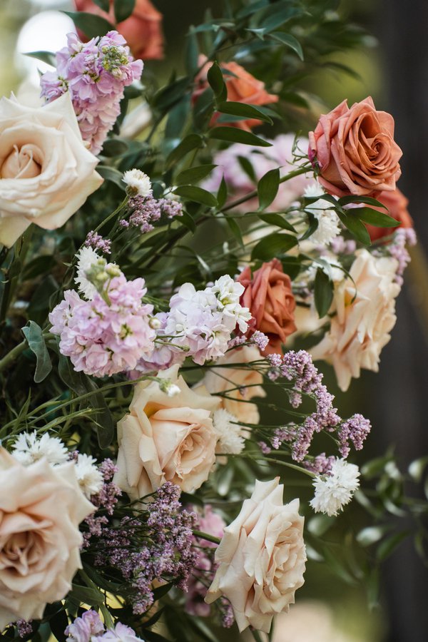 Wedding example