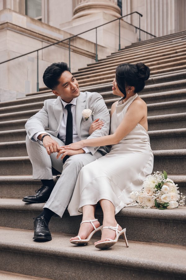 Wedding example