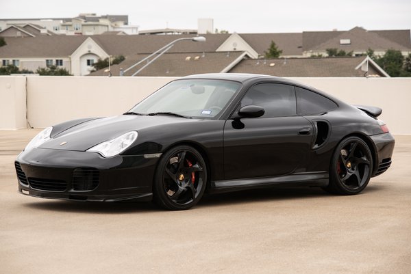 Automotive example