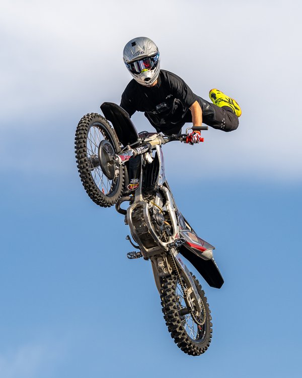 Sport example