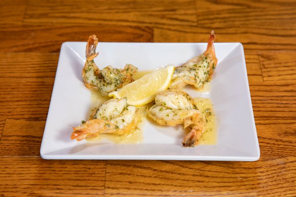 Food example