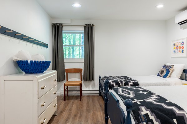 Real Estate example