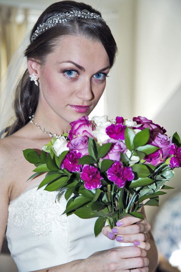 Wedding example