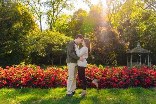 Engagement example