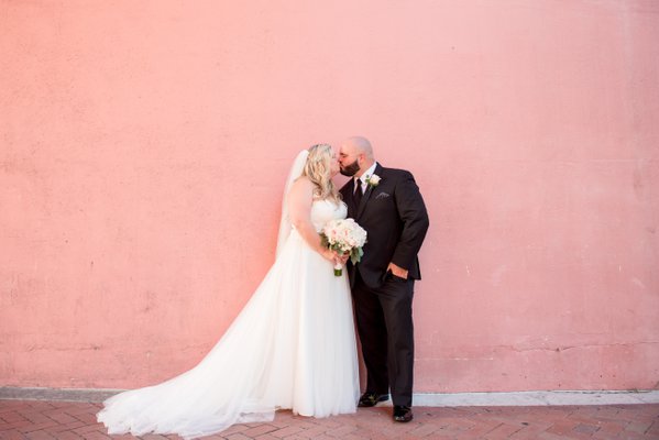 Wedding example