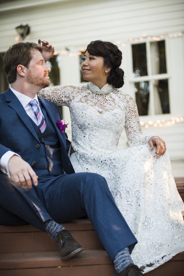 Wedding example