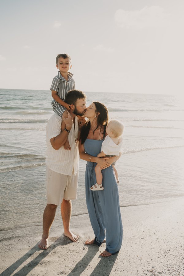 Family example