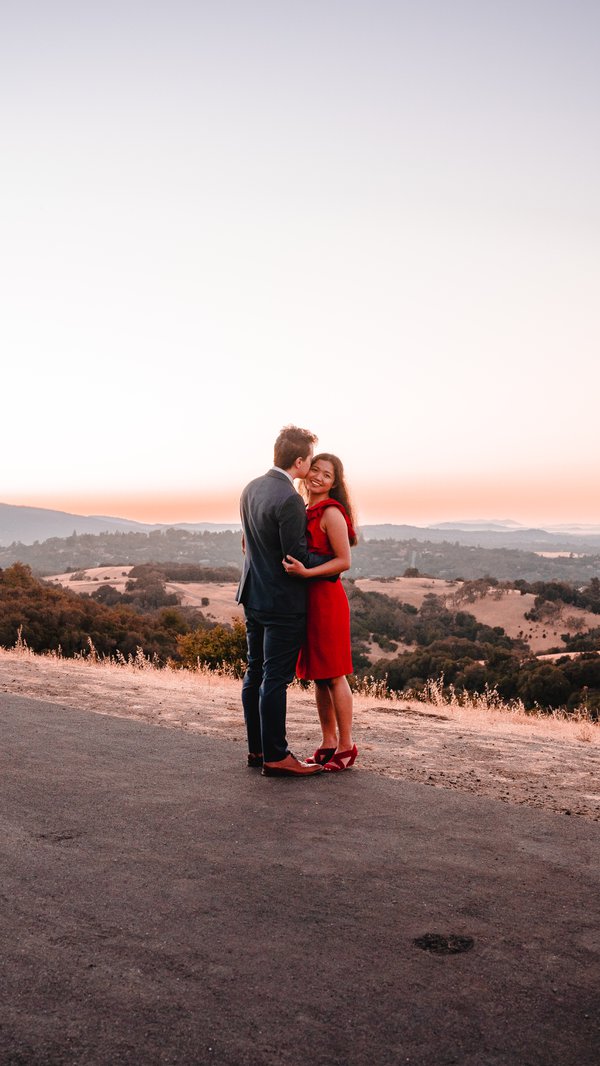 Engagement example