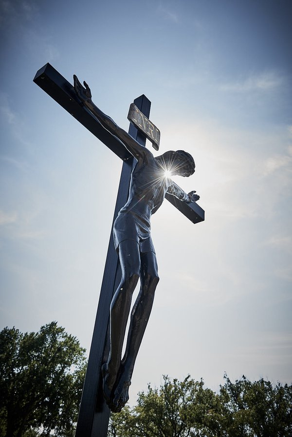 Religious example