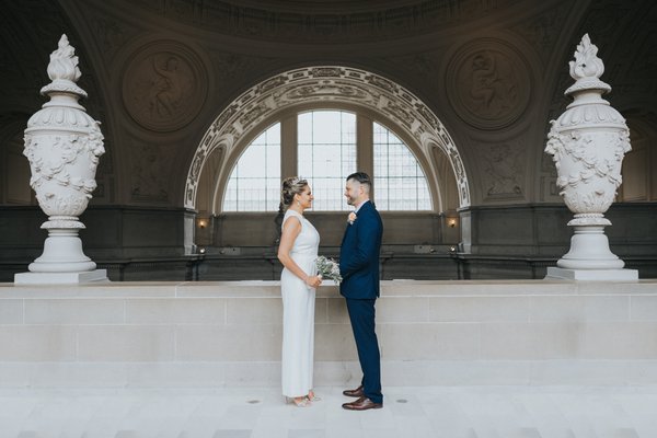 Wedding example