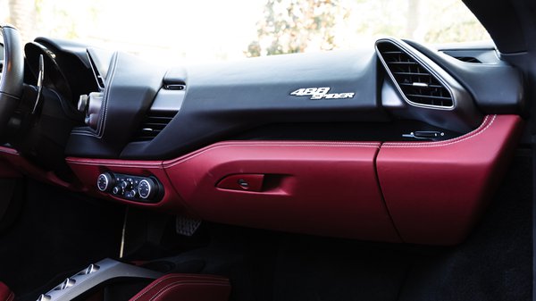 Automotive example