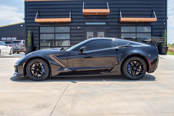 Automotive example