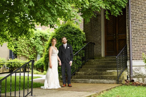 Wedding example