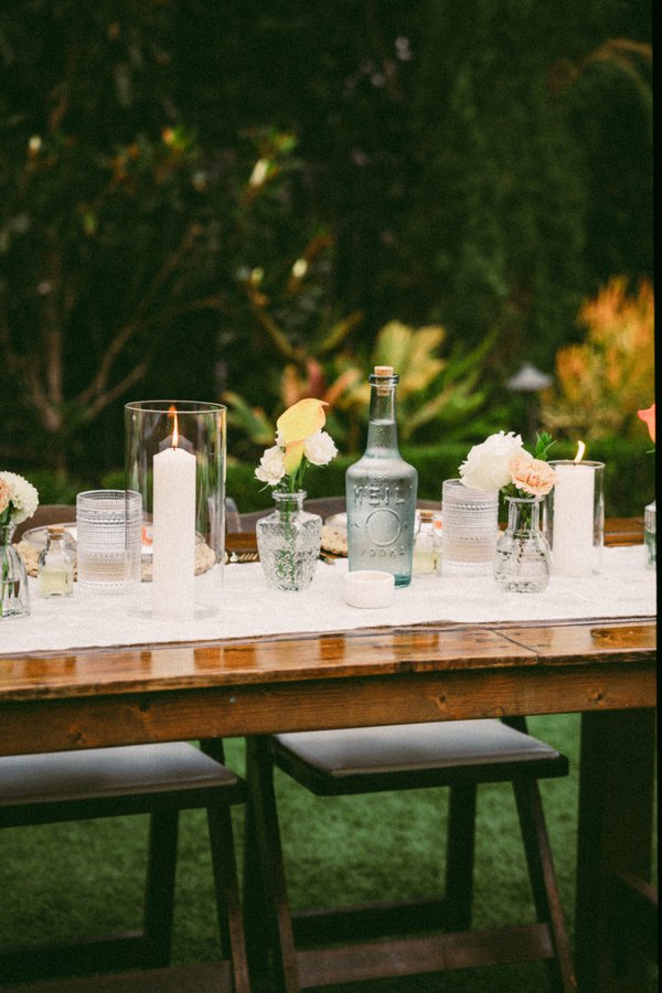 Wedding example
