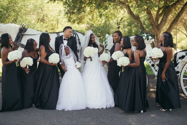 Wedding example