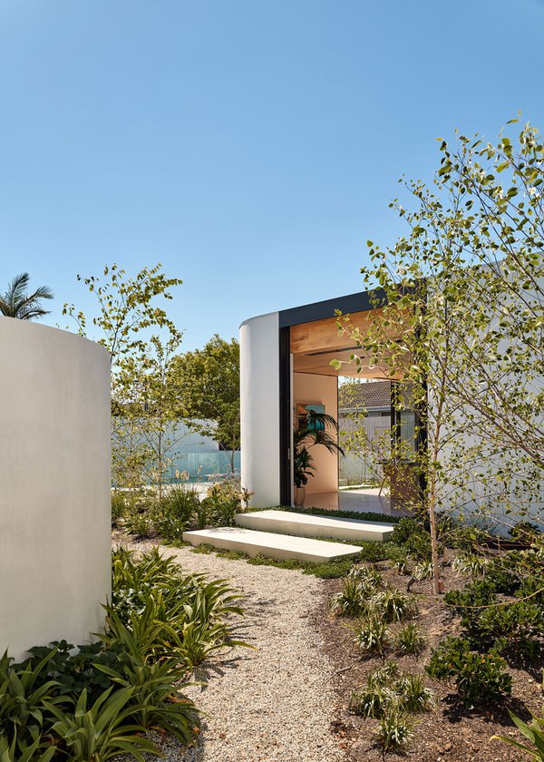Real Estate example