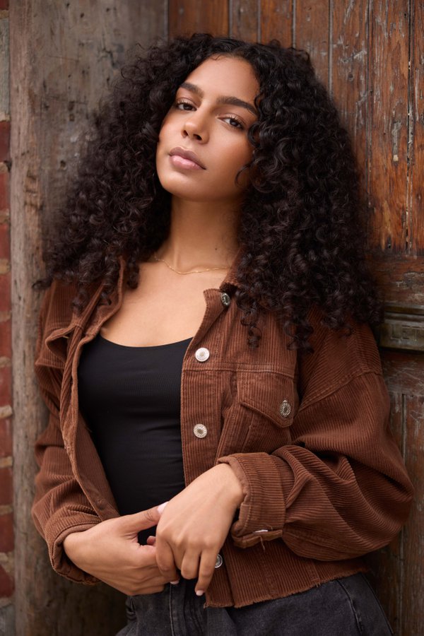 Portrait example