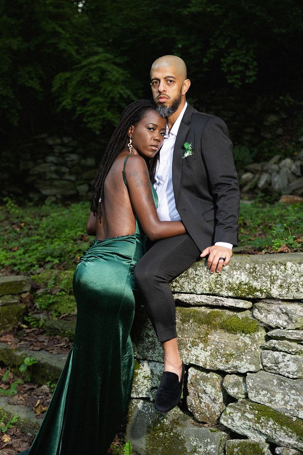 Engagement example