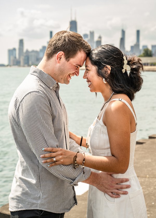 Engagement example