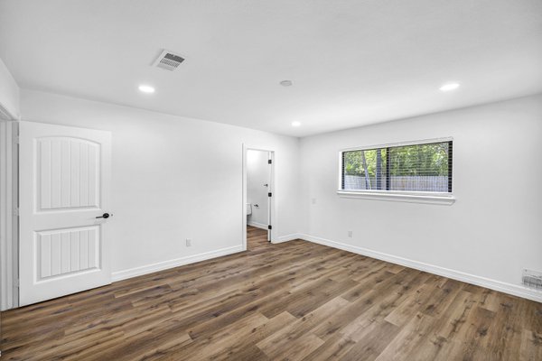 Real Estate example