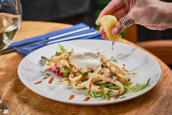 Food example